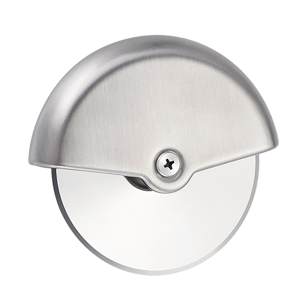 Pizza Cutter Wheel Stainless Steel Kitchen Professional Slicer Utensil Tool