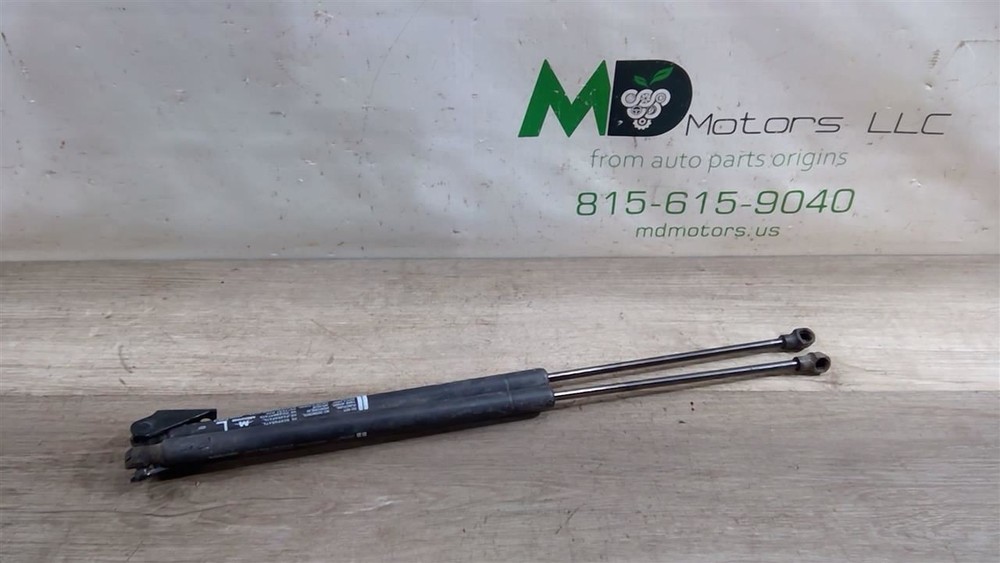 2014-2023 Mitsubishi Mirage Tailgate Gas Lift Struts Pair OEM Fit