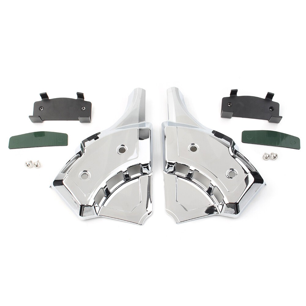 Front Brake Caliper Decoration Cover For Honda Gold Wing GL1800 18-21 Motorcycle