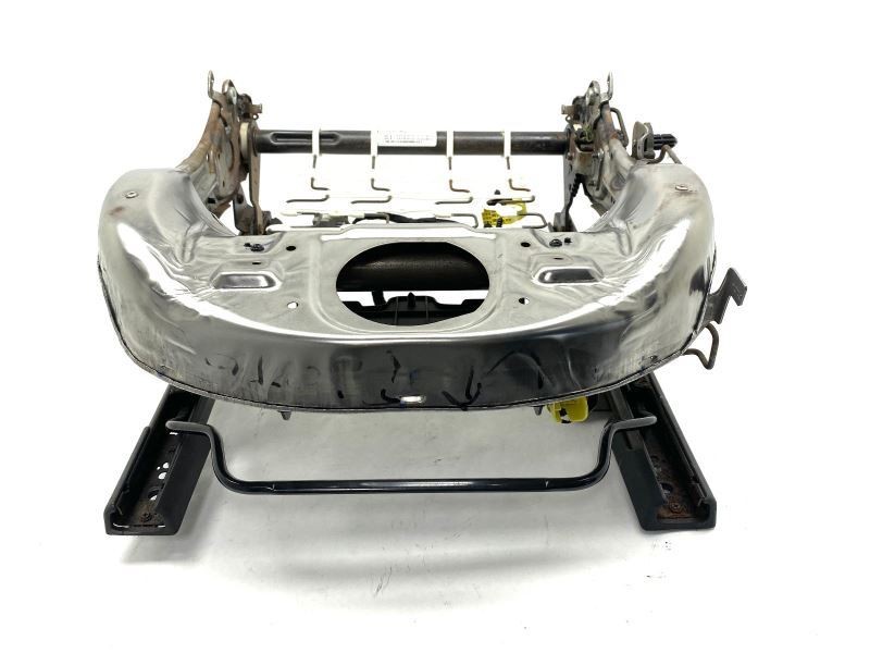 2015-2017 Chrysler 200 Left Driver Side Manual Front Seat Track 81672