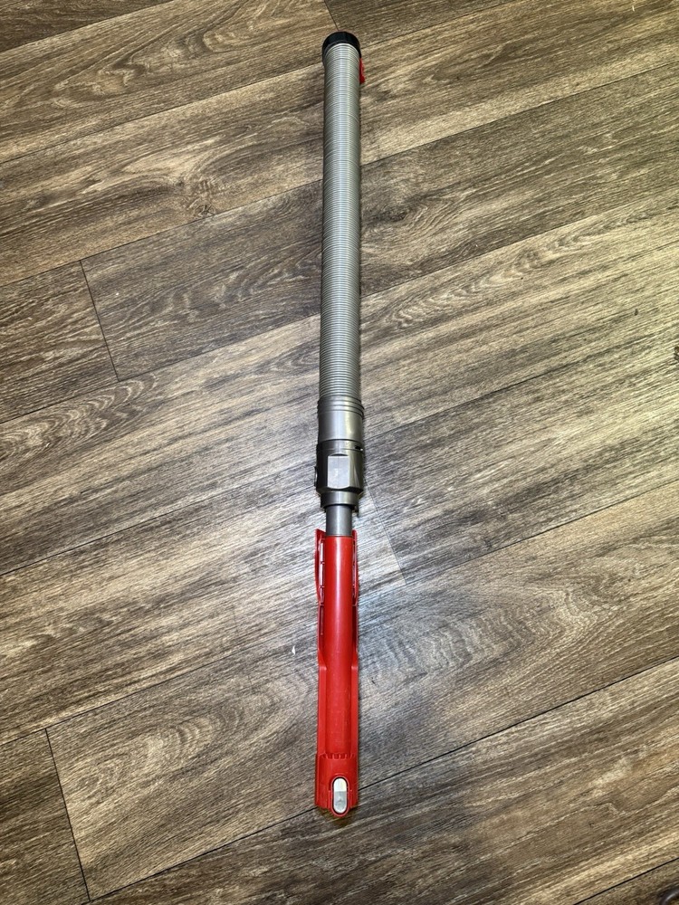 Dyson UP14 DC40 DC41 Ball Animal Vacuum Stretch Hose & Wand Handle Parts Genuine