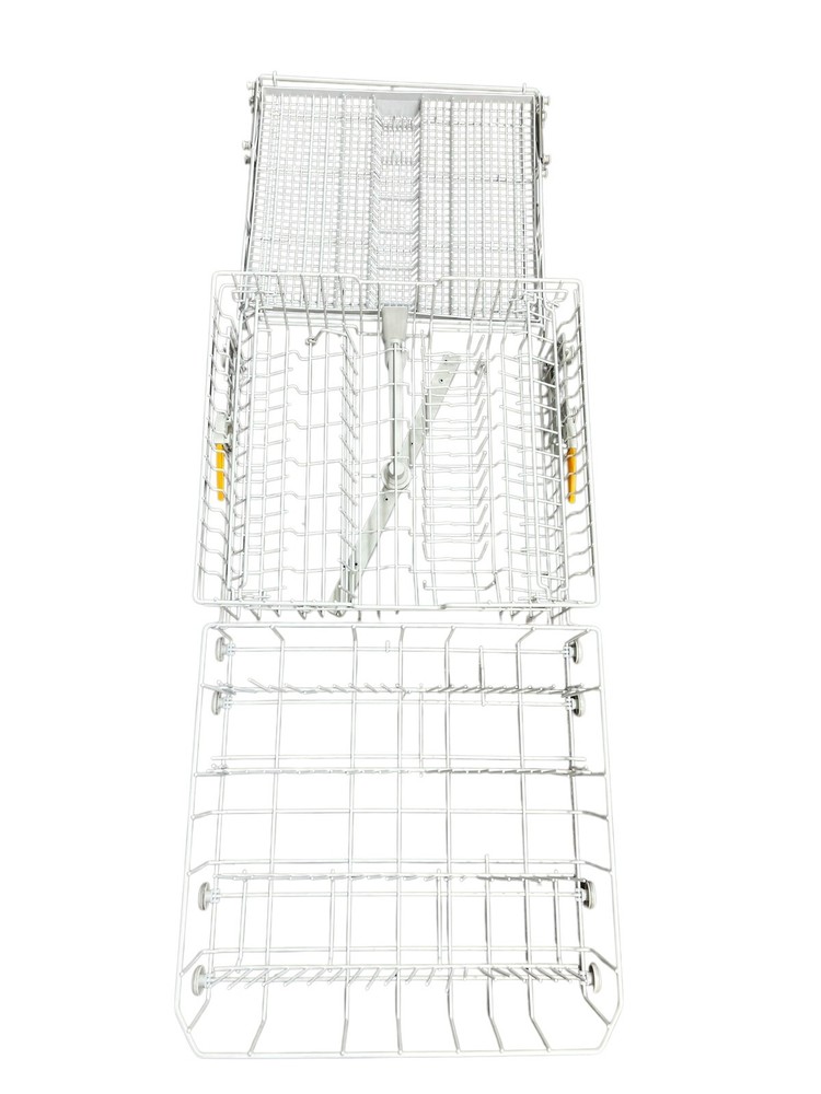 Miele Dishwasher Rack Set Fits Most Models Matches Spray Arm R9