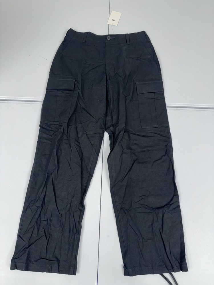 Nike SB Kearny Cargo Skateboard Pants Black FQ0495-010 Men’s Pick Size