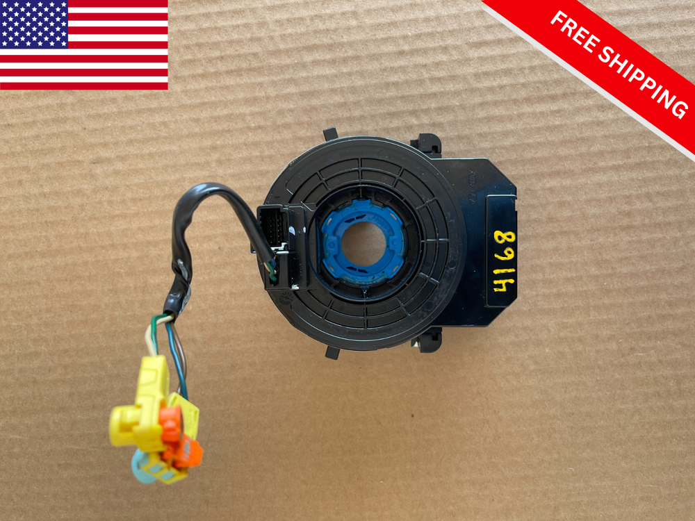 2011-2016 Hyundai Elantra Genuine OEM Steering Wheel Clock Spring Spiral Cable  