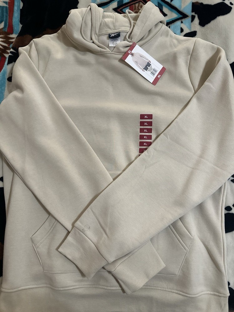 Reebok Hoodie
