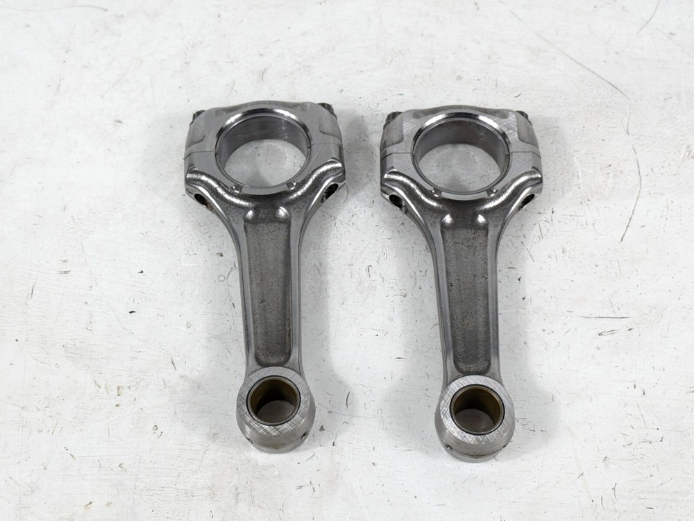 Ducati Monster S2 S2R 800 Engine Crankshaft Piston & Con Rods