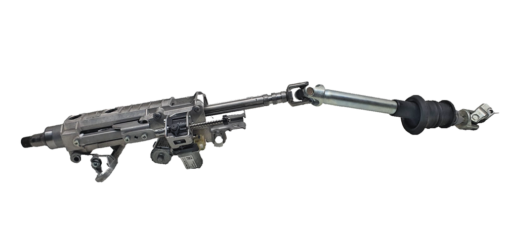 ✅ Tesla Model 3 Electric Steering Column and Intermediate Shaft 2017-2023 OEM