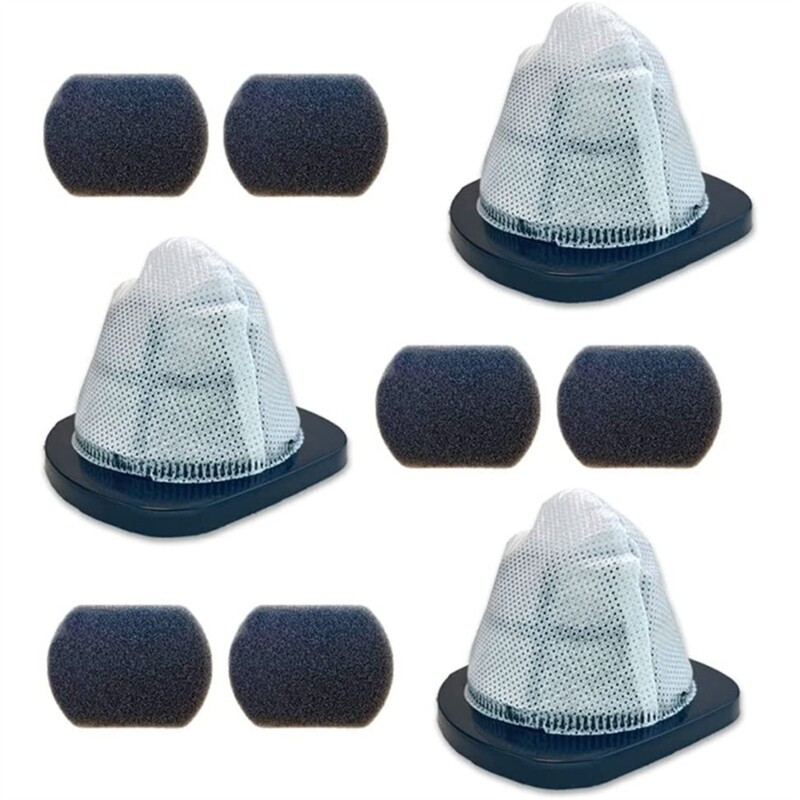 Vacuum Filter Replacement for 10594 10595 10597 Home Sweeper Washer