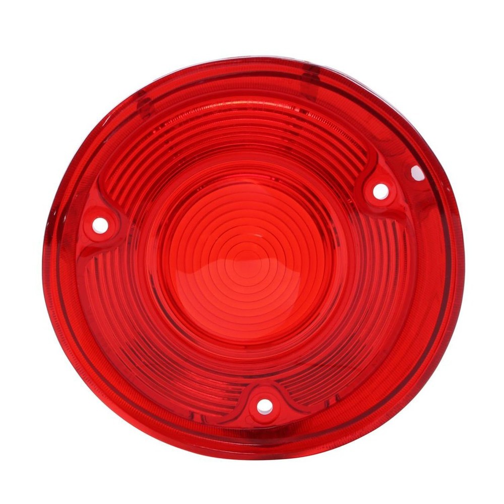 Trim Parts A4405 Replacement Tail Light Lens for Enhanced Vehicle Safety
