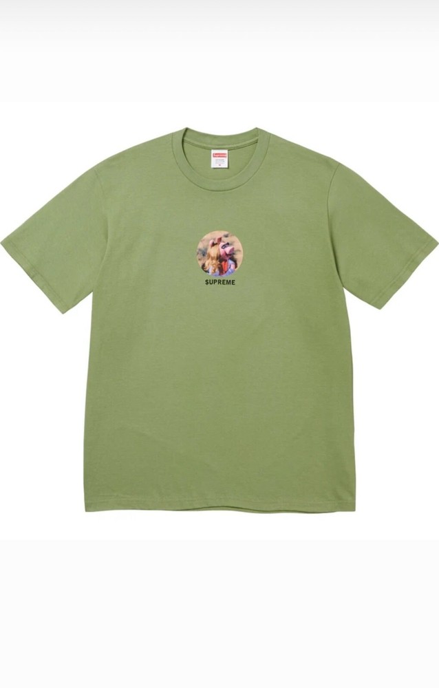 T-shirt Supreme