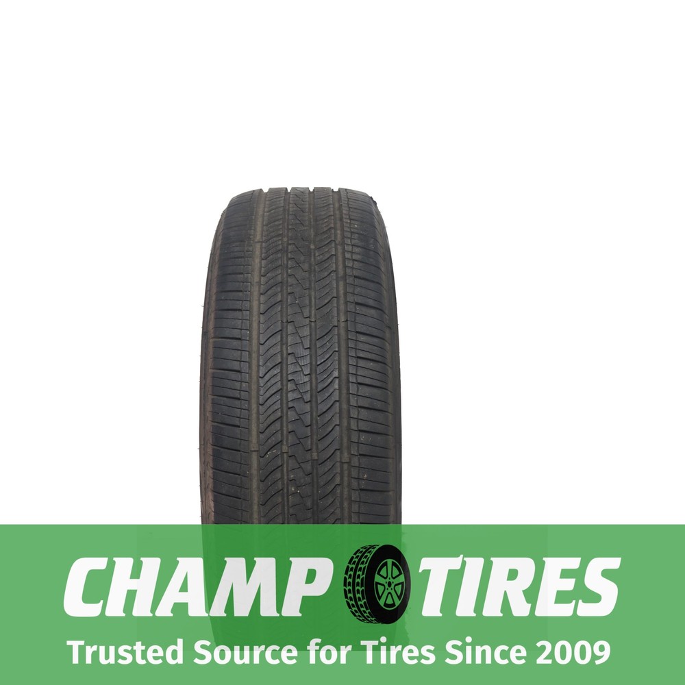 Set Of 2 P225/60R18 Cooper Endeavor Plus 100 H Used 7/32nds