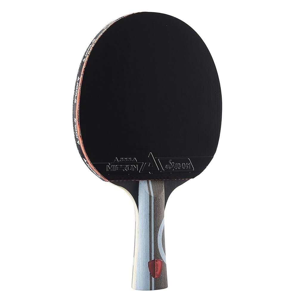 Infinity Edge - Tournament Performance Carbon Technology - Black Rubber on Bo...