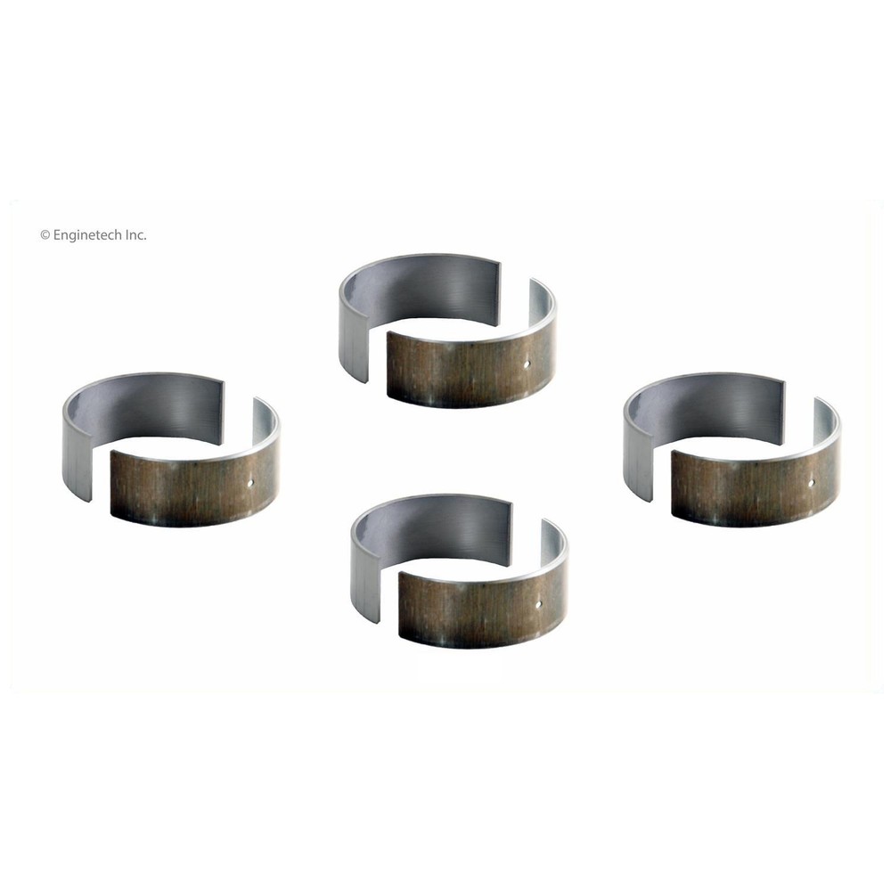 High-Performance Connecting Rod Bearing Set BB1031STD - Fits 98-09 Audi VW Models