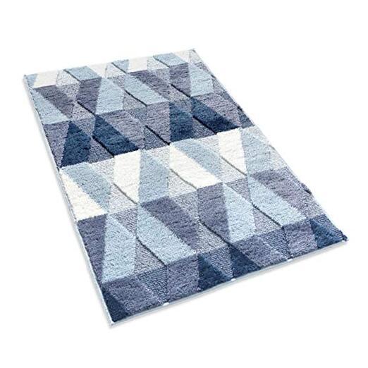 Bath Mat Runner Large Bathroom Rugs 24