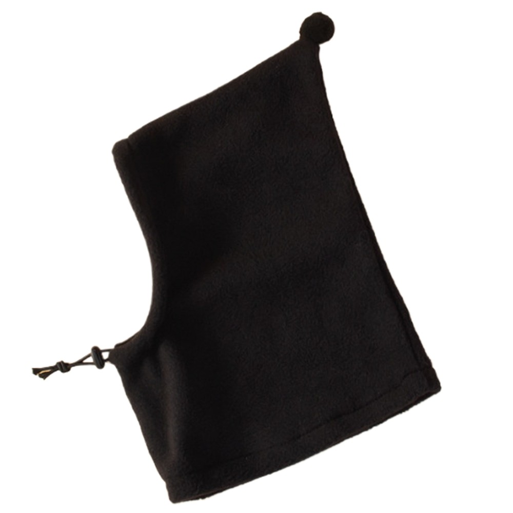 Dog Snood Head Wrap Dog Hats Winter Hat with Noise Protection Dog Ear Cover