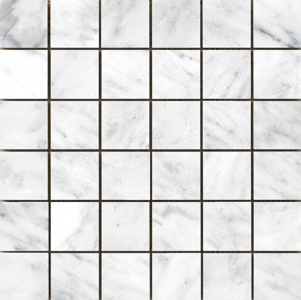 Emser Tile M05WINT1212MO2 Marble - Winter Frost