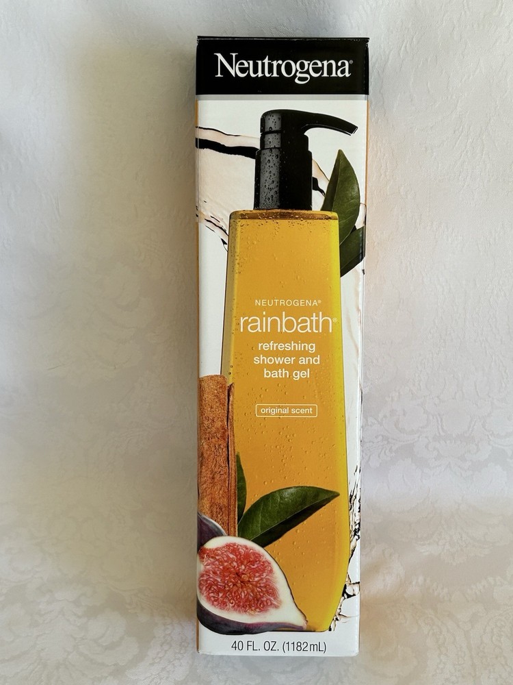 Neutrogena 683203500 Rainbath Refreshing Shower Gel - 40 oz