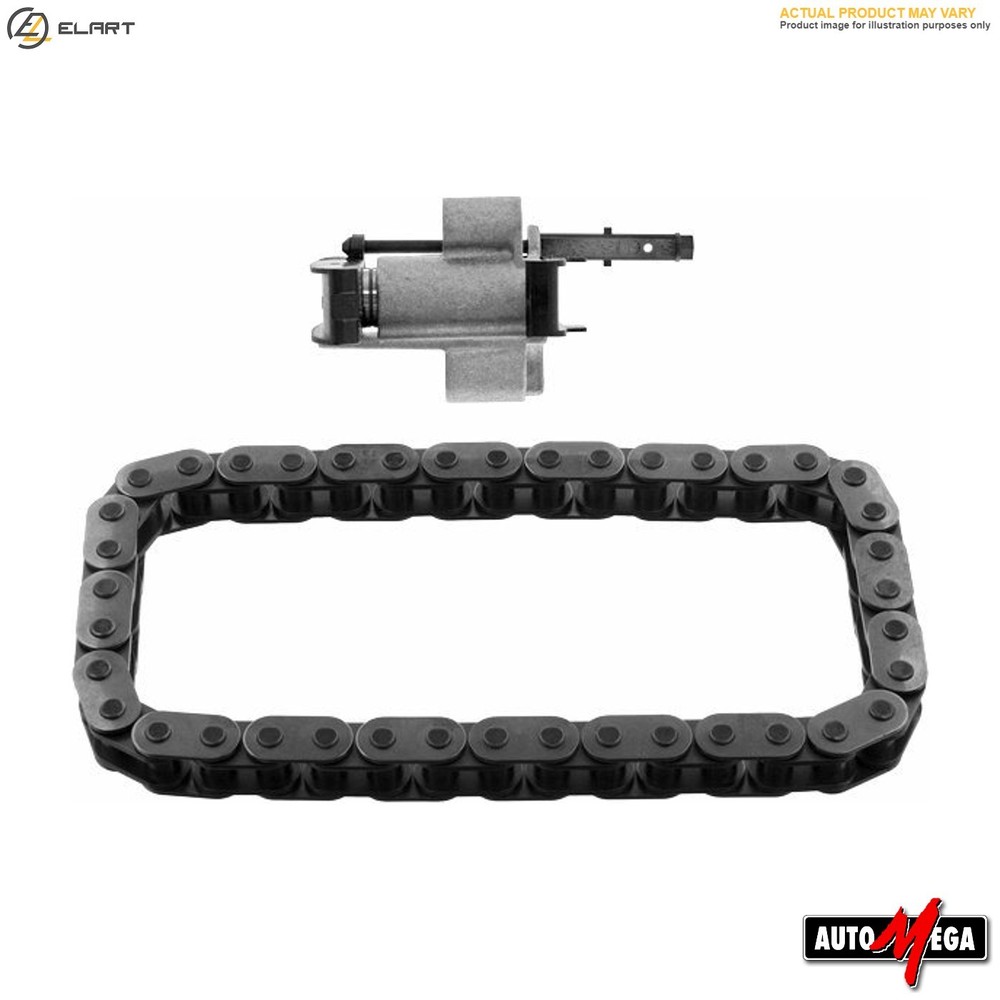 TIMING CHAIN KIT 130130610 FOR VAUXHALL TIGRA/TwinTop CORSA/Mk/III/VAN ASTRA