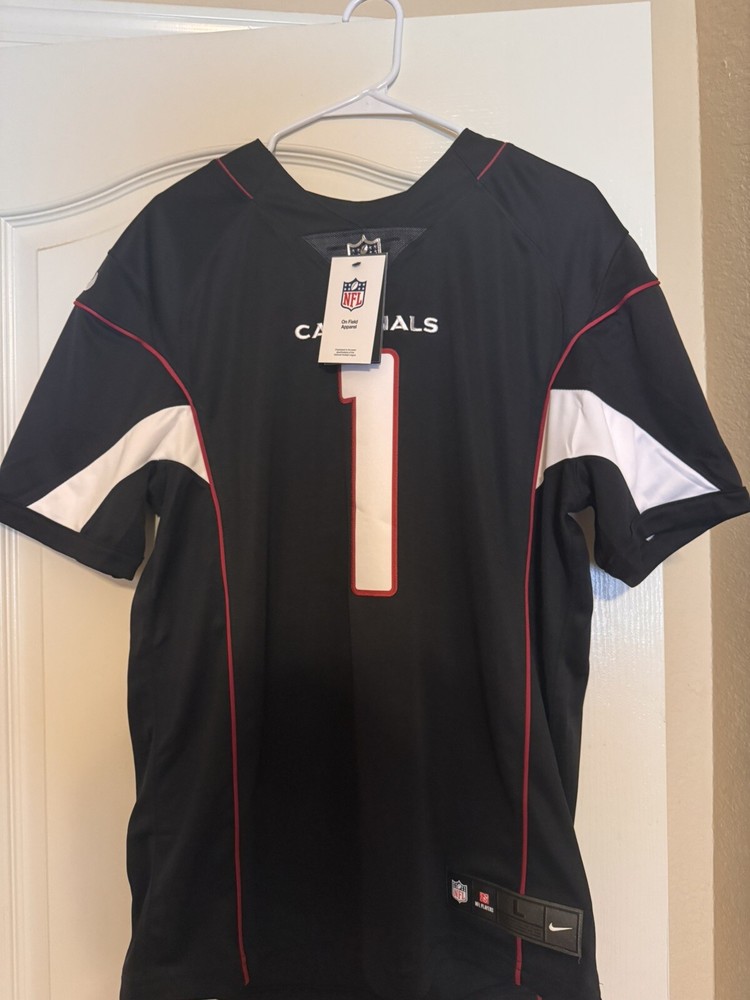 Kyler Murray - Arizona Cardinals - Nike Jersey - Large