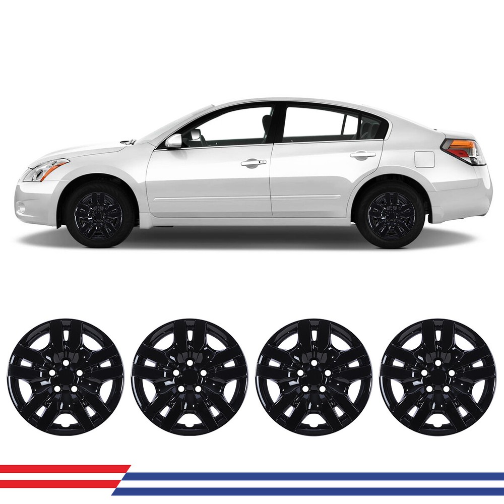 2007-2012 Nissan Altima 16