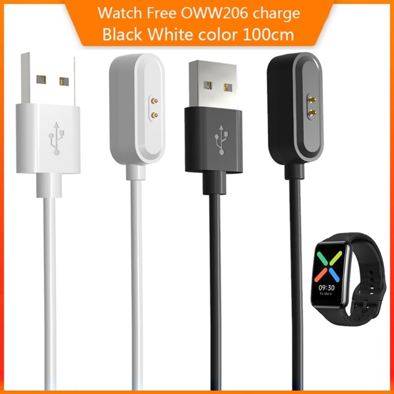 Watch Charger Dock with USB-C Cable Adapter  