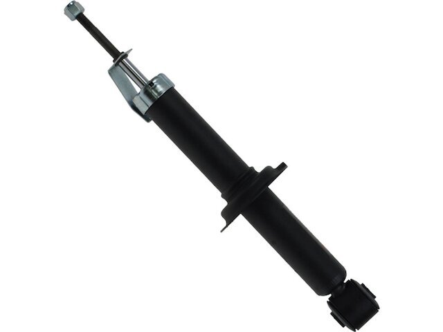 TRQ Shock Absorber Shock Absorber fits Mitsubishi Outlander 2003-2004 29GPSY