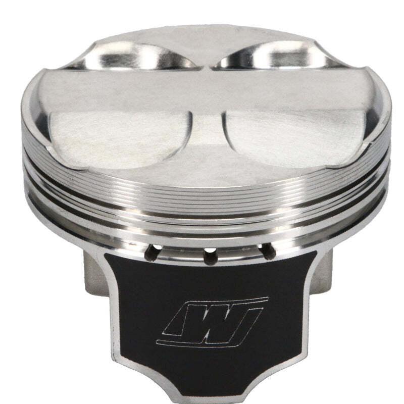 Wiseco Fits Honda K24 w/K20 Head +5cc 12.5:1 CR Piston Shelf Stock