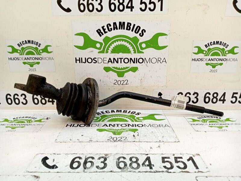 Shift Lever Nissan Atleon 165.75 2000 91103
