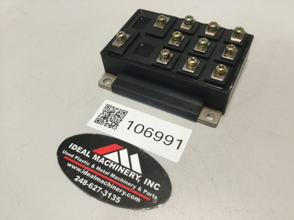 TOSHIBA Power Module 5A0L-1-0230 Used #106991