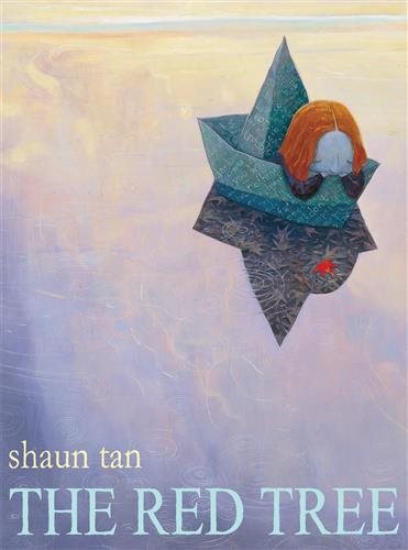 Red Tree, Paperback by Tan, Shaun, Brand New, Free shipping in the US