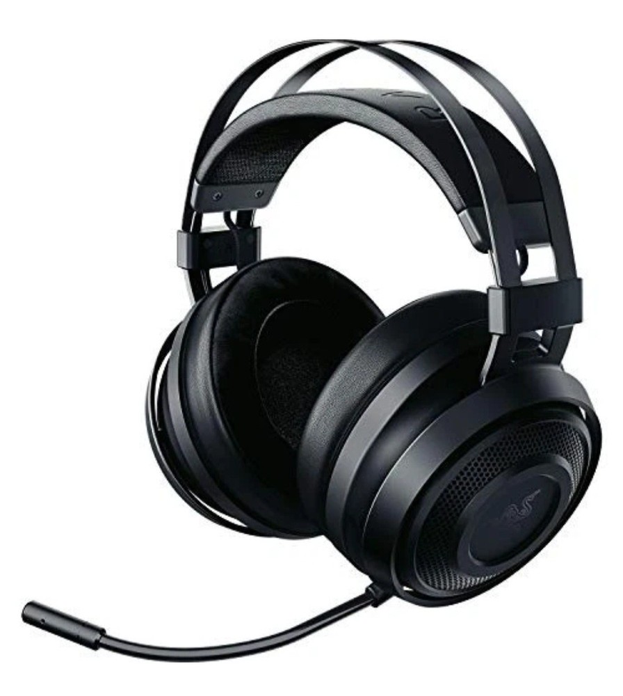 Razer Nari Essential Wireless Gaming Headset with Headband