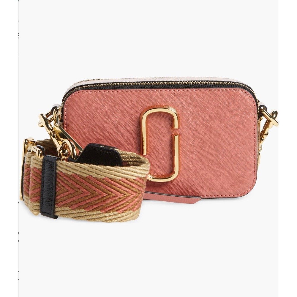 Marc Jacobs The SnapShot Bag