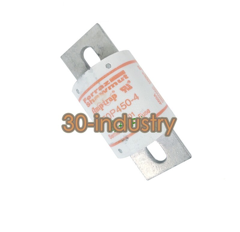 1PCS NEW FOR FERRAZ SHAWMUT fuse A50P450-4 450A 500V