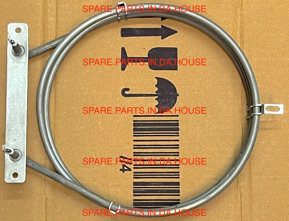 EXPRESS 2500W AEG Double Oven Fan Forced Element D4100W 944171124-image