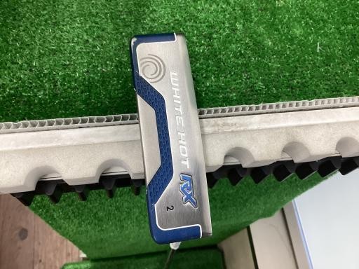 Odyssey White Hot RX 2 Putter 34 Inch Golf Club