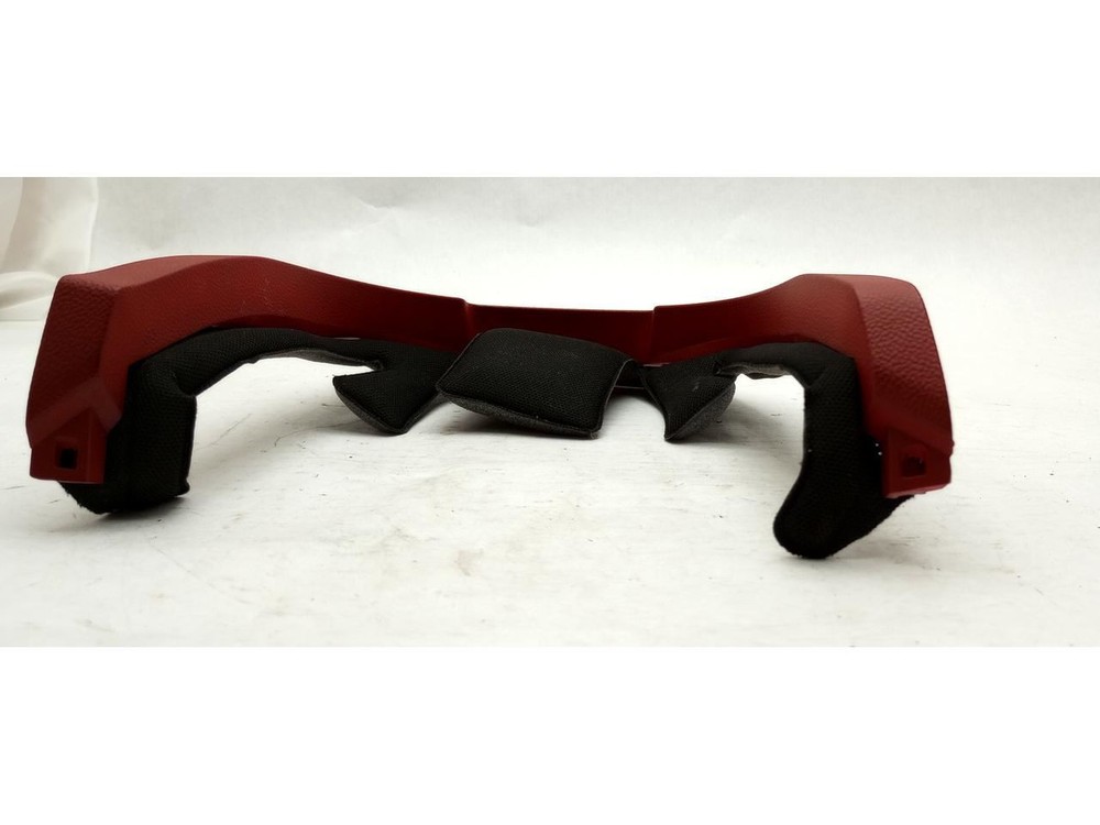 Alfa Romeo Giulia 2017-2024 Lower Steering Column Trim Cover Red