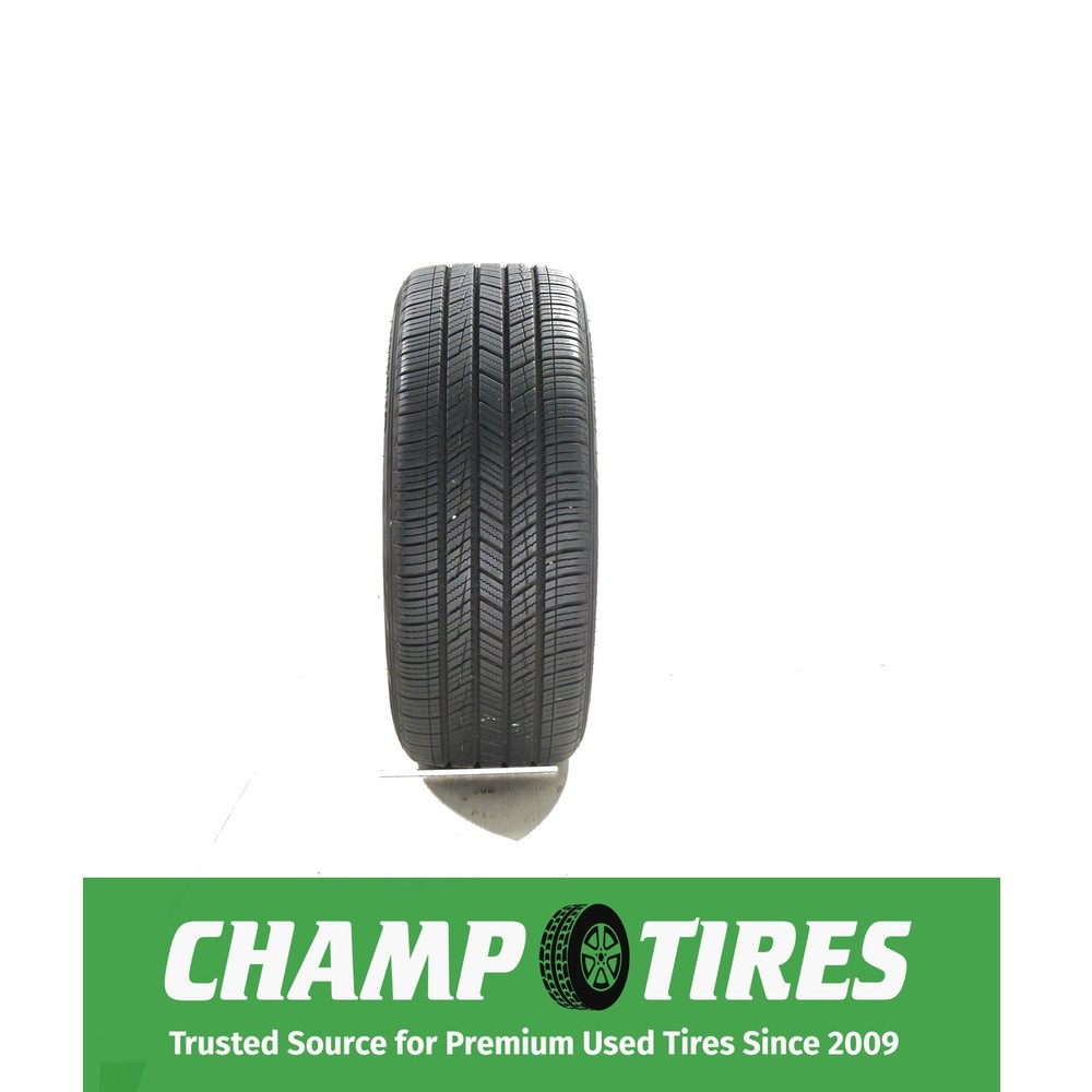 P225/45R17 Kumho Solus TA51a 94 V Used 8/32nds