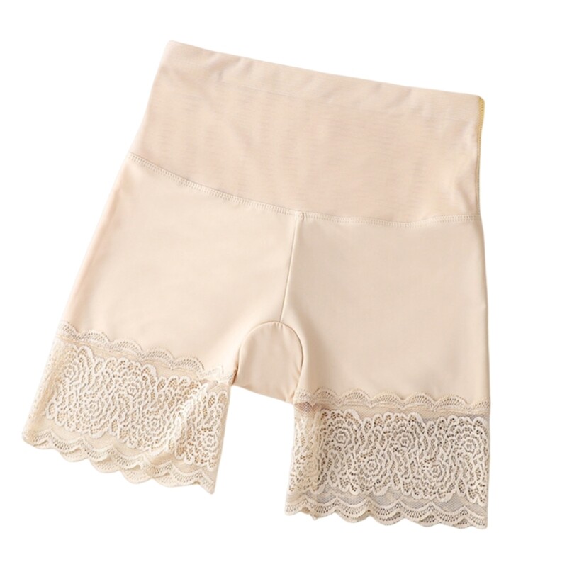 High Waist Tummy Control Body Shaper Briefs for Women