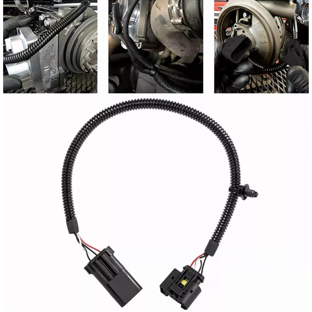 Turbo Actuator Adapter Harness 5347703 Cummins Fits Dodge 6.7 HE300VG / HE351VE
