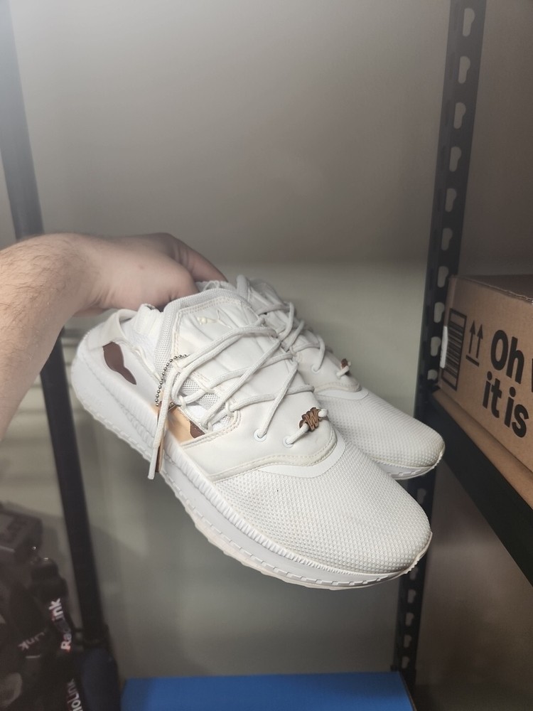 Puma X WWE Tsugi Camo