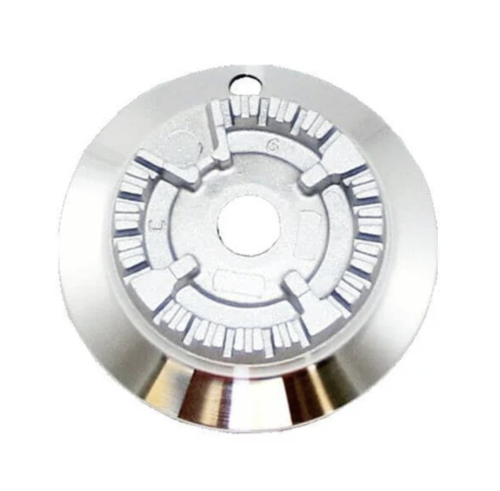 Authentic BOSCH Oven Range Burner 10004771