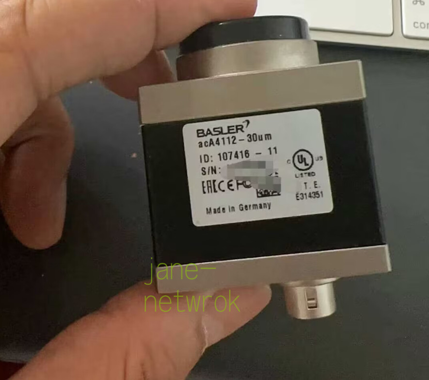 1PC for 100% test aca4112-30um (by DHL or Fedex 90days Warranty)-