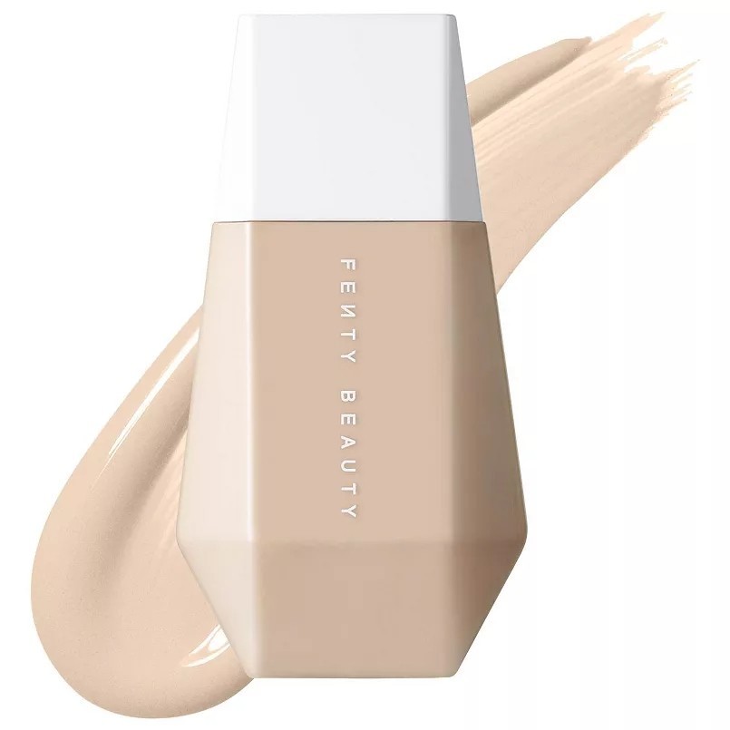 FENTY BEAUTY Eaze Drop Blurring Skin Tint – Lightweight Foundation – 2592609