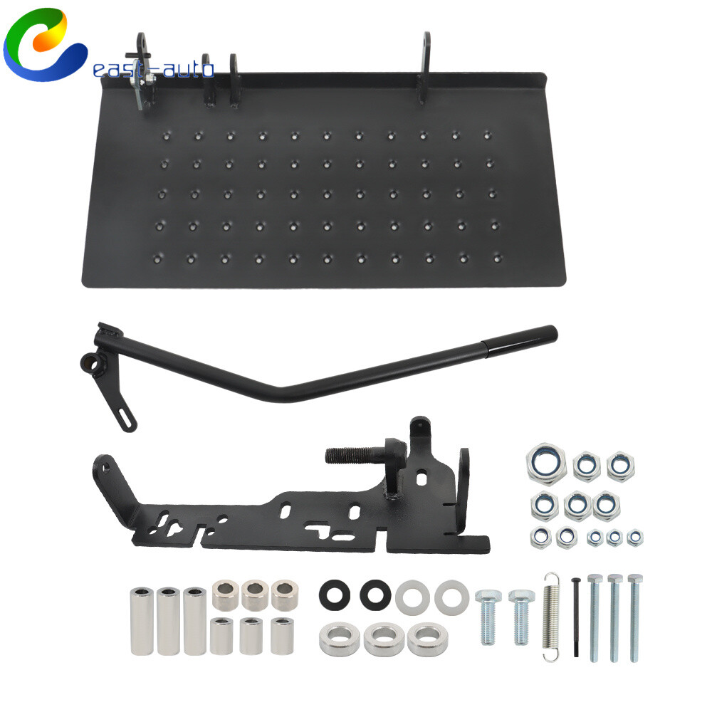 For Advanced Chute System ACS6000ULS - Discharge Chute Blocker, 088-6003-00