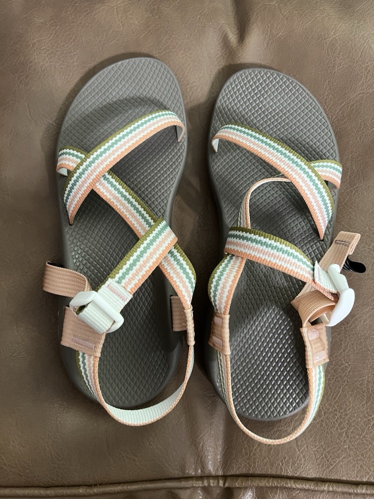 Chaco Women Z Cloud Sandals in Rare Limited Edition Color