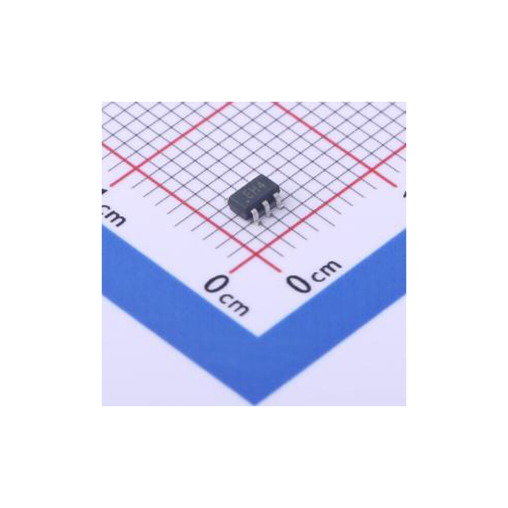 5pcs TPSP0504SHTG SOT-23-6