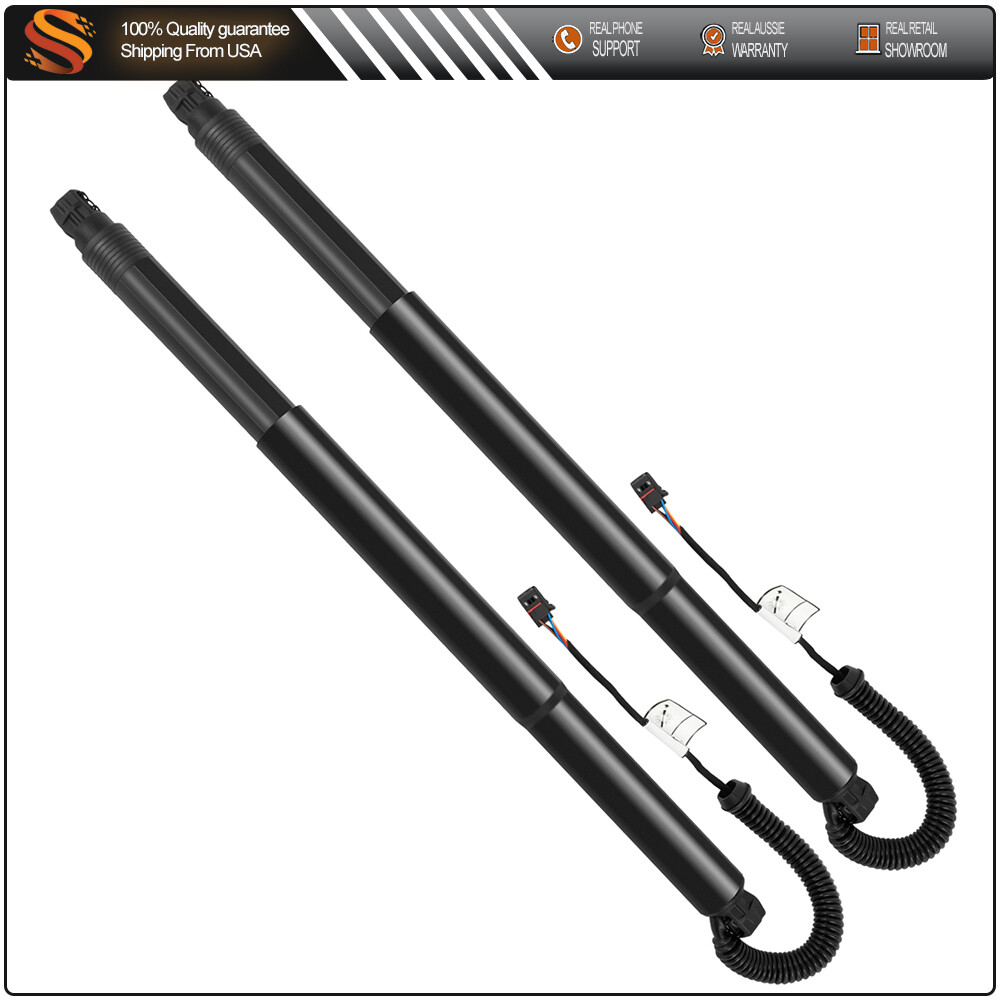 2Pcs Lift Supports Gas Struts for 2019-2021 VW Tayron Hatchback