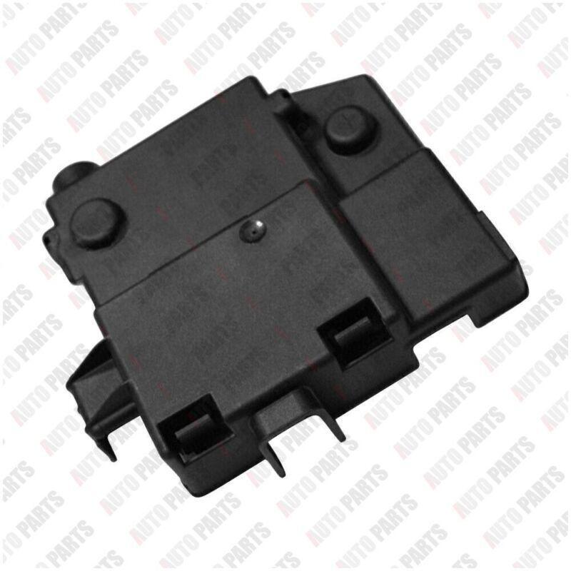 Jeep Cherokee Renegade 17-19 Battery Fuse Upper Cap Replacement
