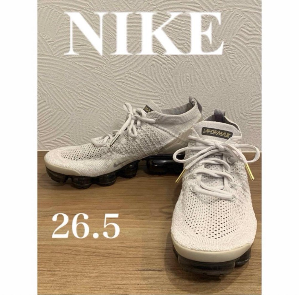 Men 8.5US Nike Air Vapor Sneakers Products
