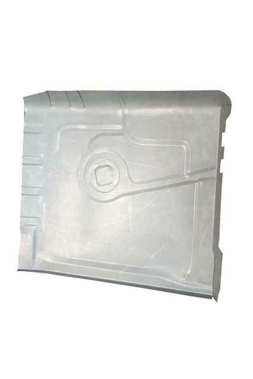 Passenger Side Front Floor Pan Fits BMW 1966-77 models E6 & E10 New pair